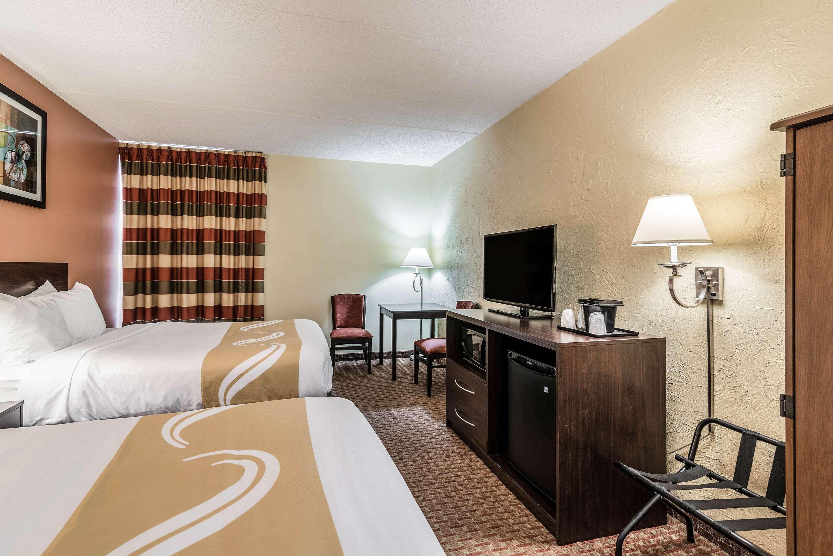 Quality Inn Bangor Airport Eksteriør bilde