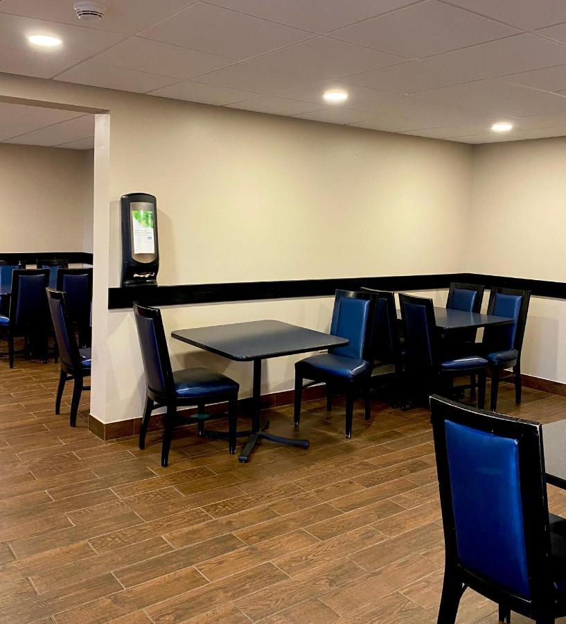 Quality Inn Bangor Airport Eksteriør bilde