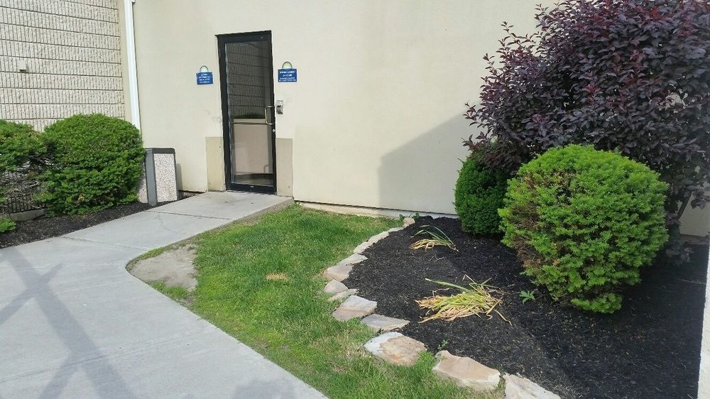 Quality Inn Bangor Airport Eksteriør bilde