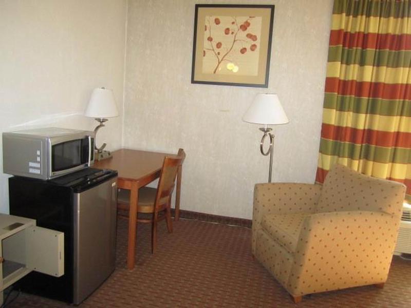 Quality Inn Bangor Airport Eksteriør bilde