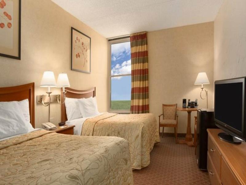 Quality Inn Bangor Airport Eksteriør bilde