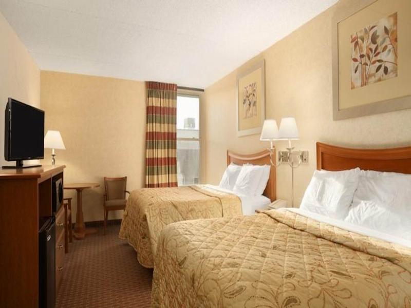 Quality Inn Bangor Airport Eksteriør bilde