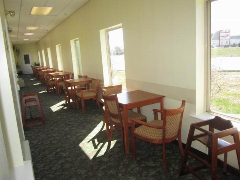 Quality Inn Bangor Airport Eksteriør bilde