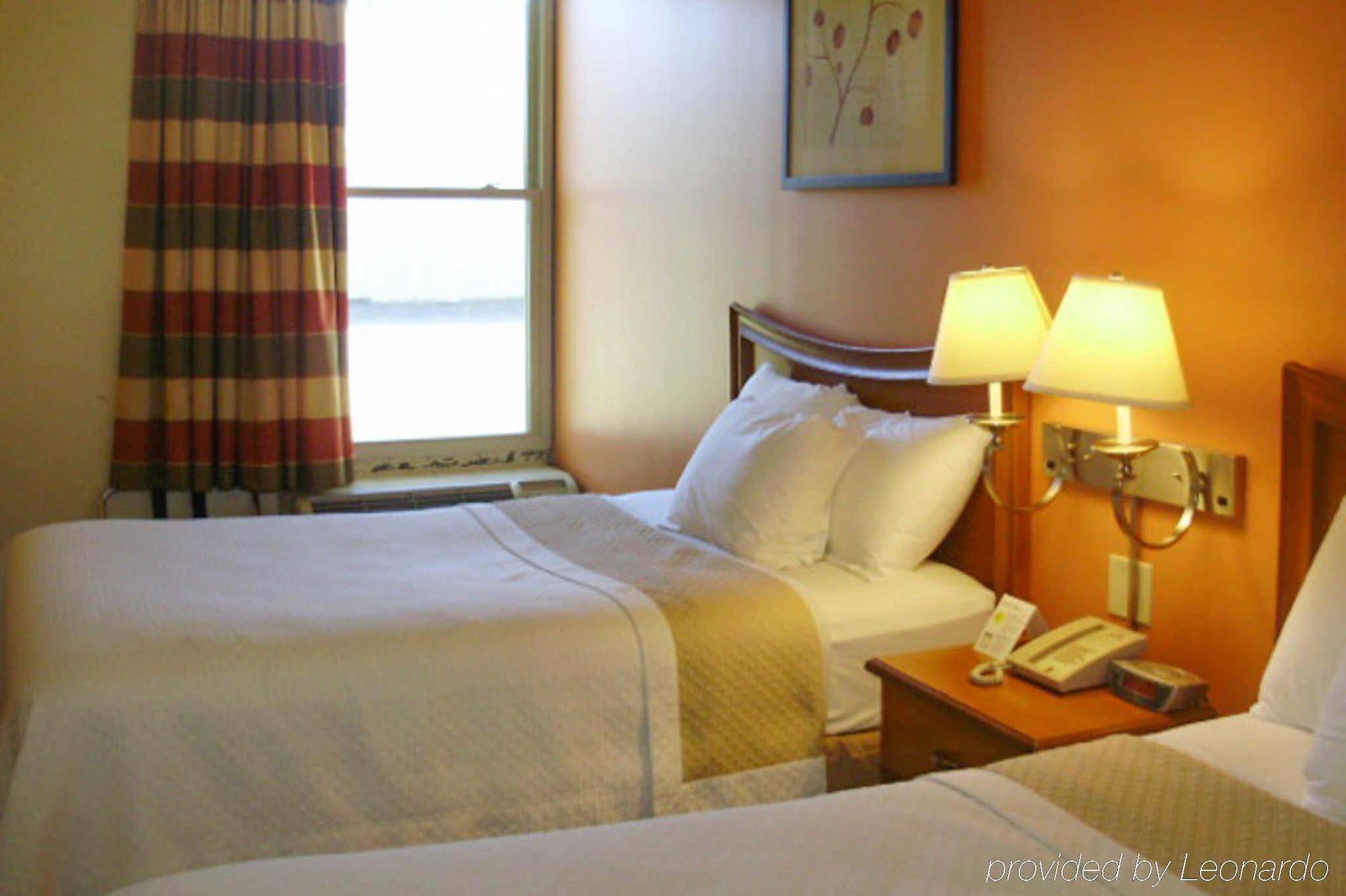 Quality Inn Bangor Airport Eksteriør bilde