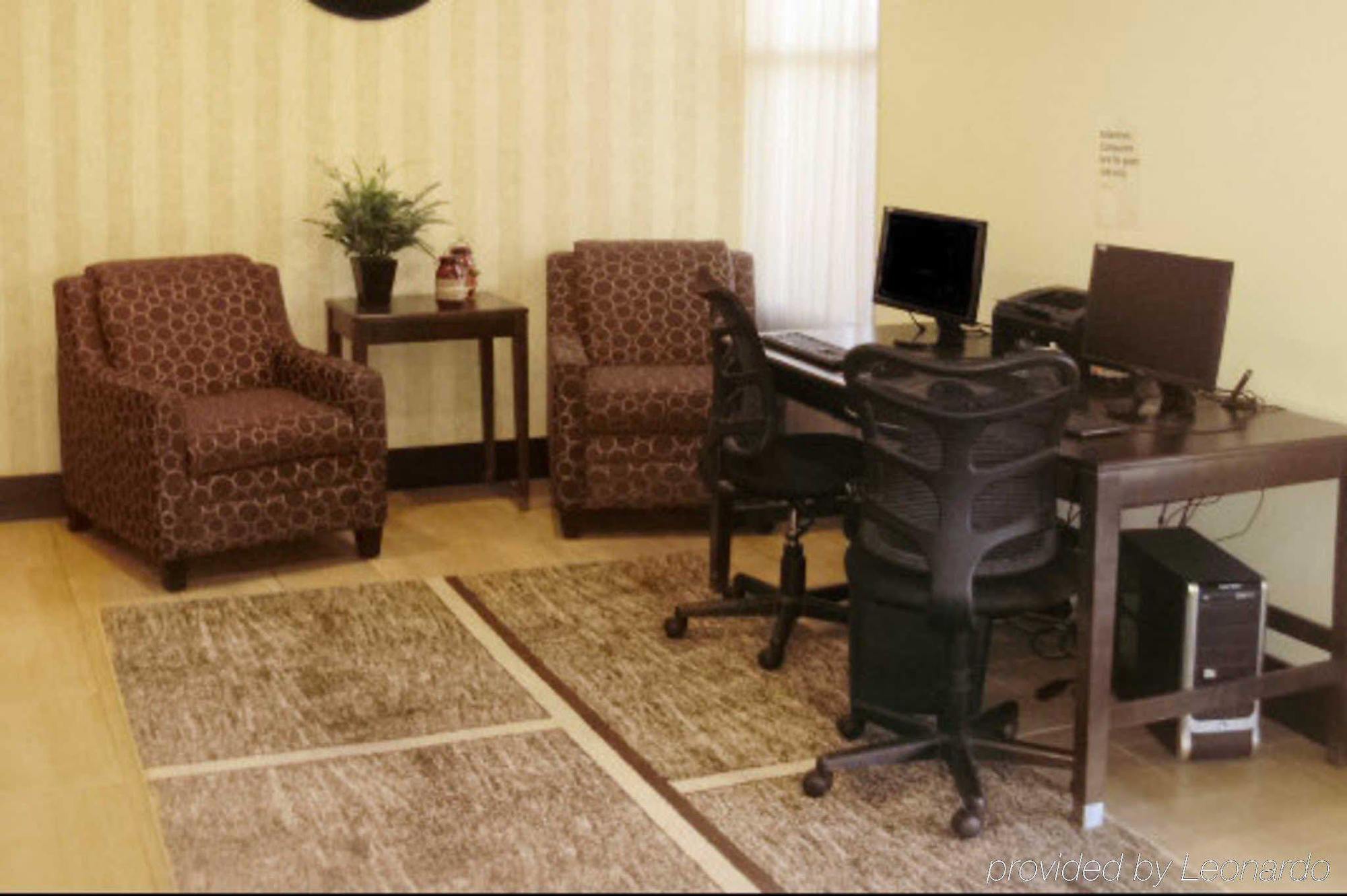 Quality Inn Bangor Airport Eksteriør bilde