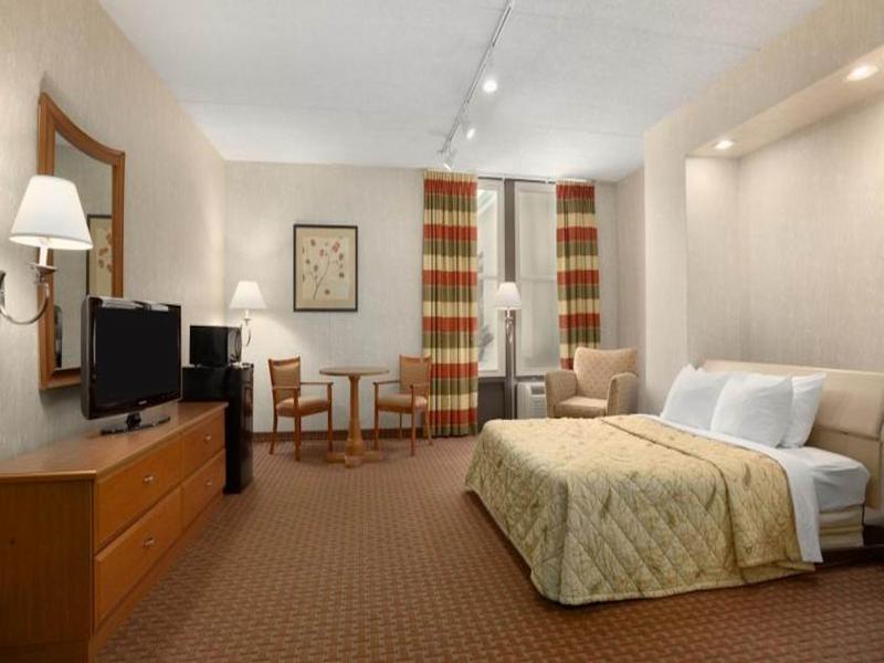 Quality Inn Bangor Airport Eksteriør bilde